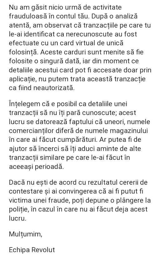 fintrends revolut frauda